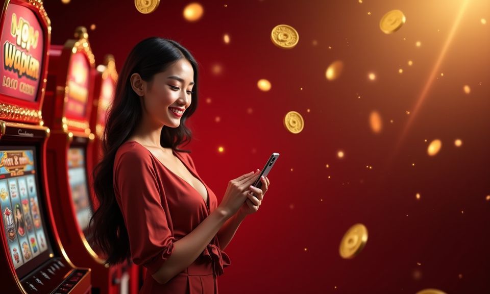nomor 43 togel What We Run in the Pekanbaru Casino Lobby